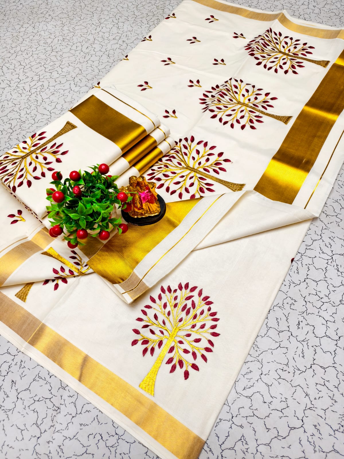 ONAM Special Saree Collections