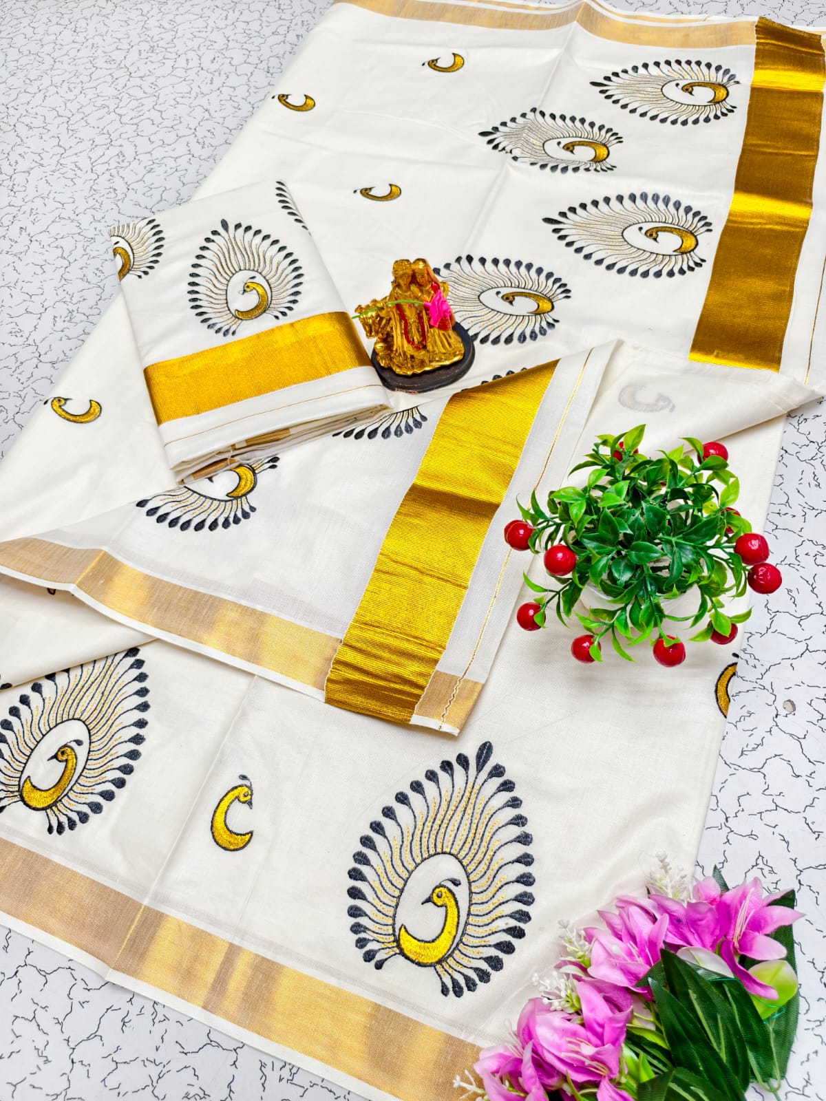ONAM Special Saree Collections