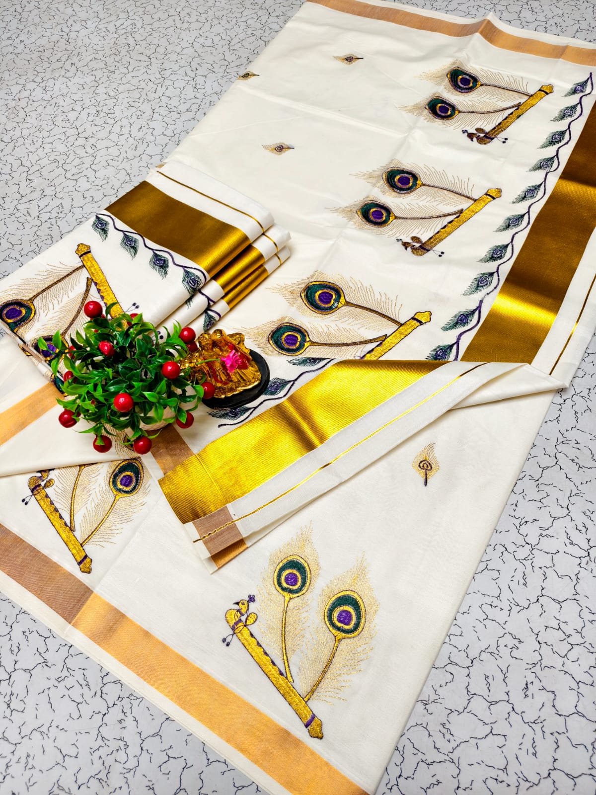 ONAM Special Saree Collections