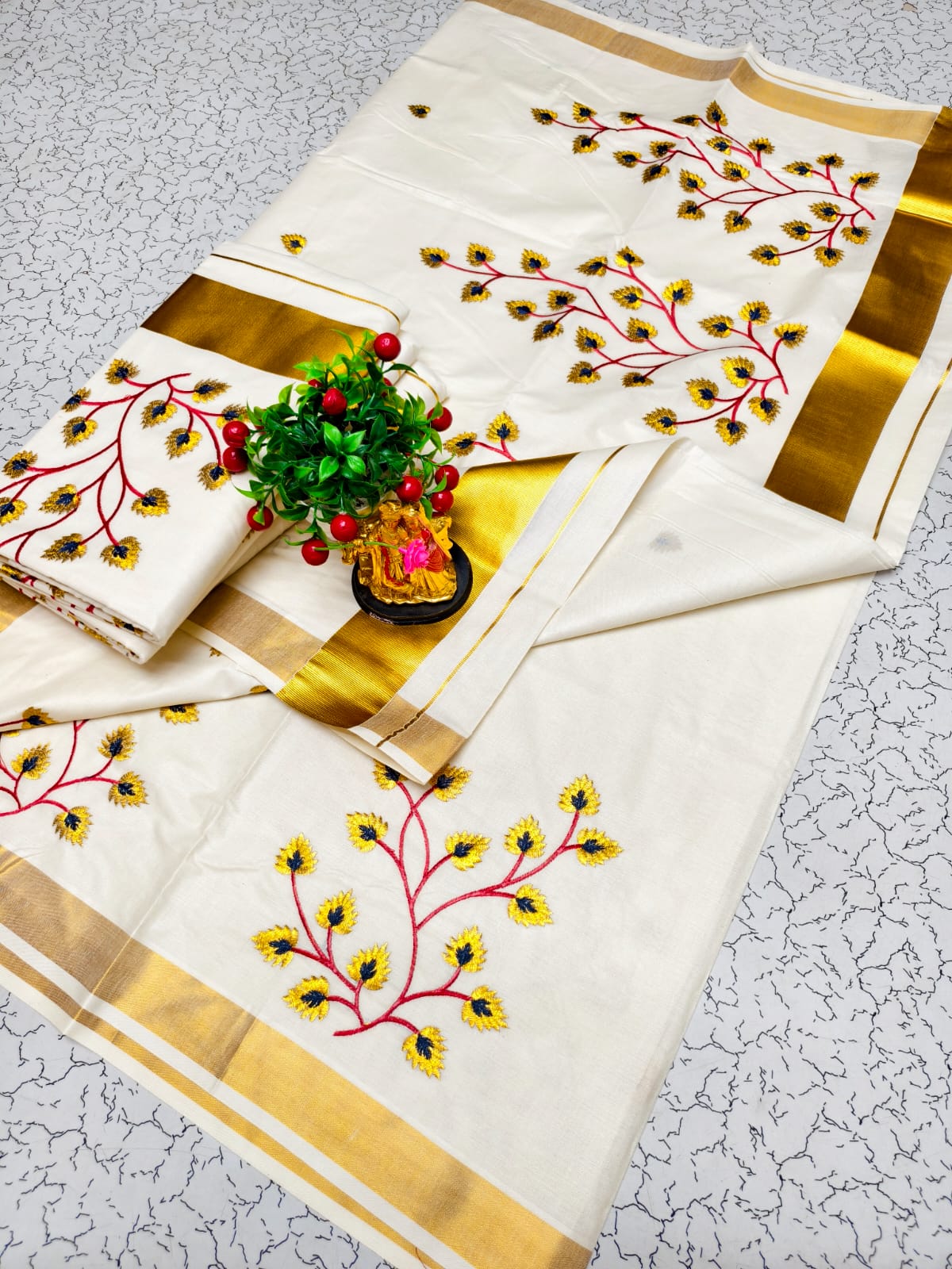 ONAM Special Saree Collections