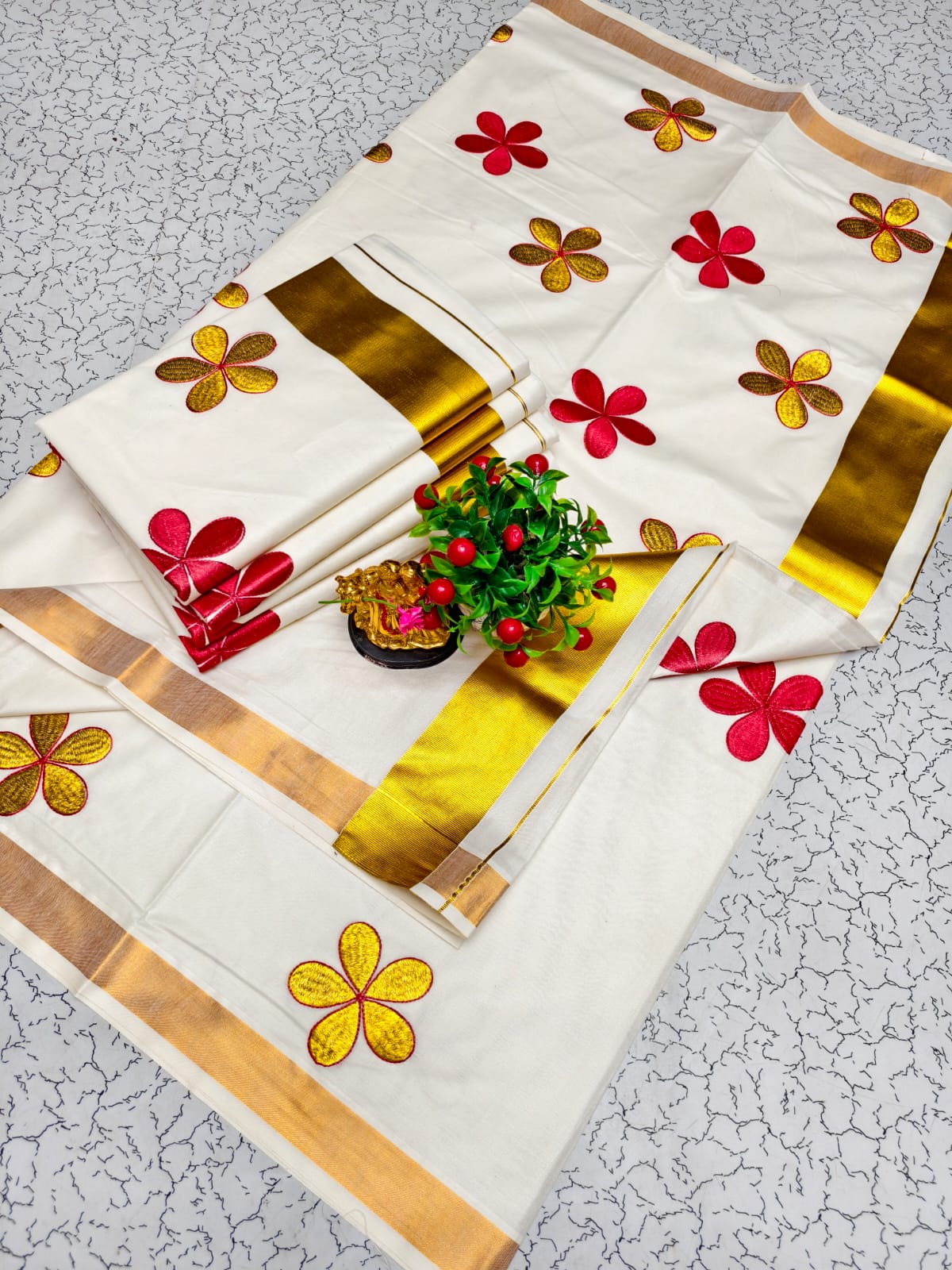 ONAM Special Saree Collections