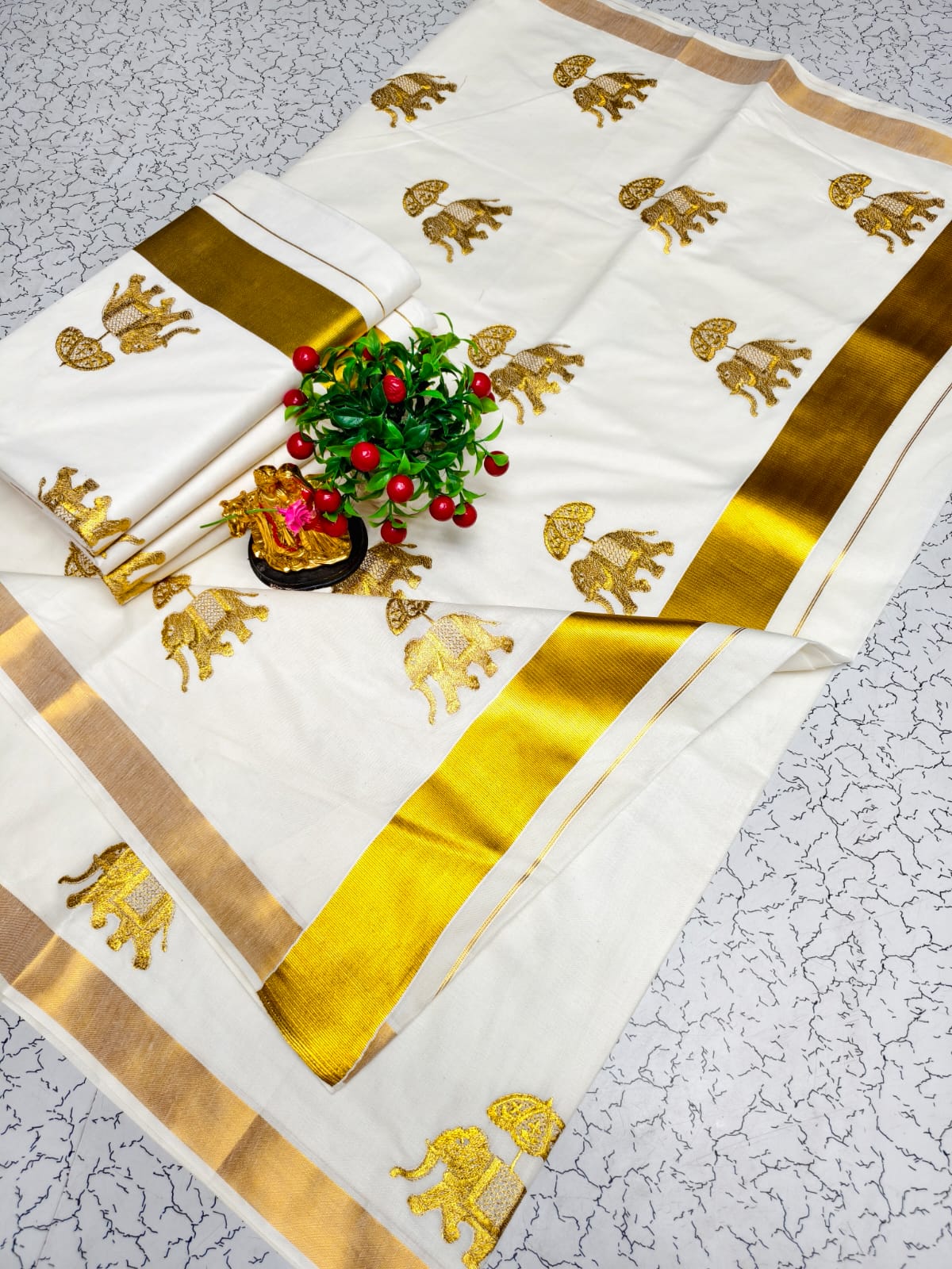 ONAM Special Saree Collections