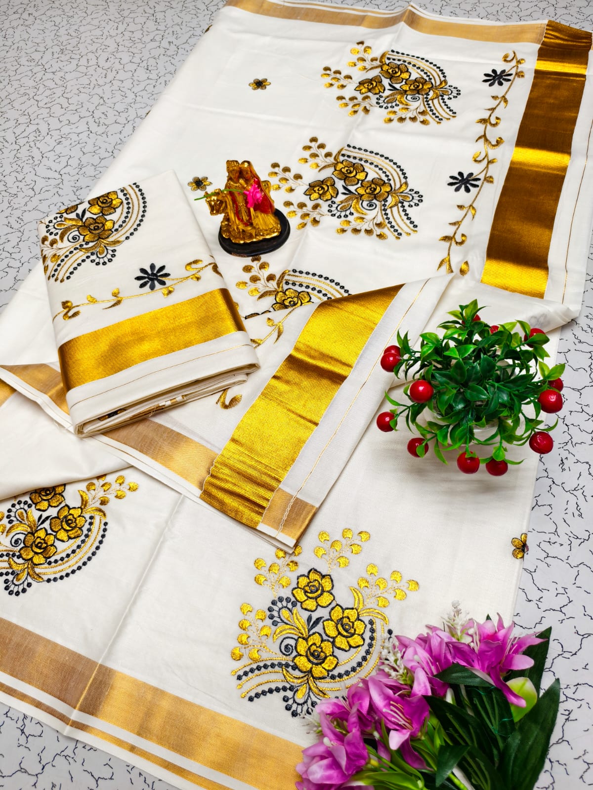 ONAM Special Saree Collections