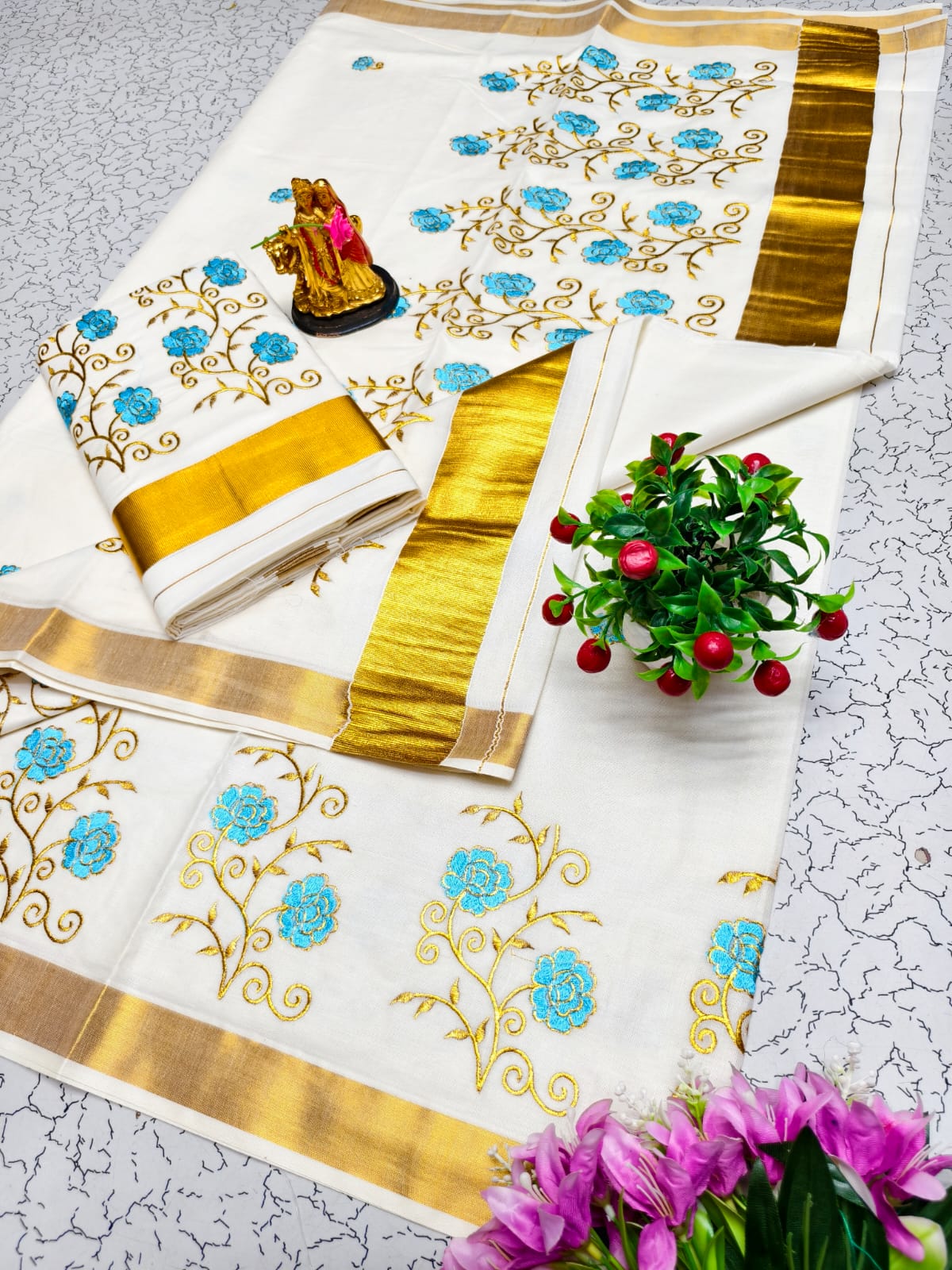 ONAM Special Saree Collections