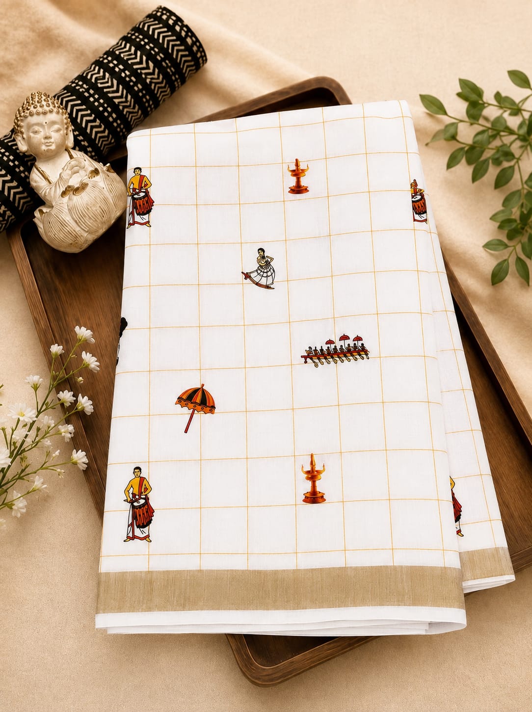 Onam Family Combo — Icon Style