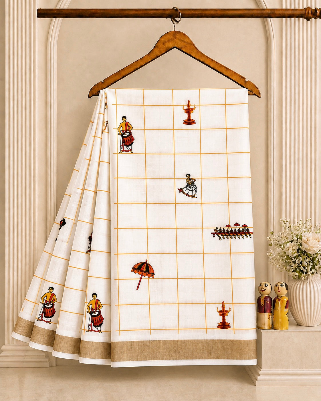 Onam Family Combo — Icon Style