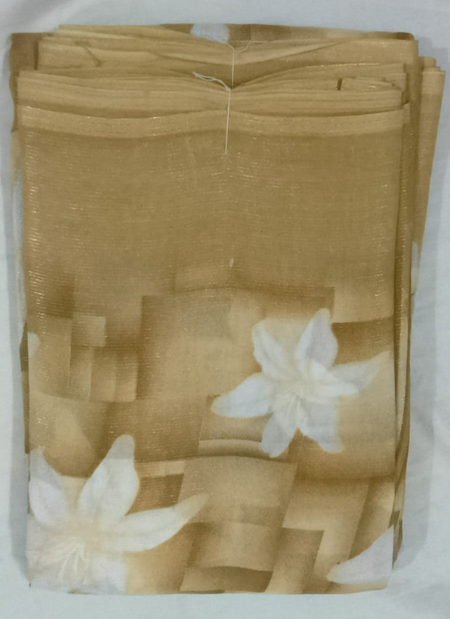RANIYAL SIMMER FANCY SAREES