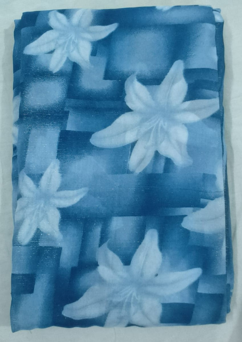 RANIYAL SIMMER FANCY SAREES