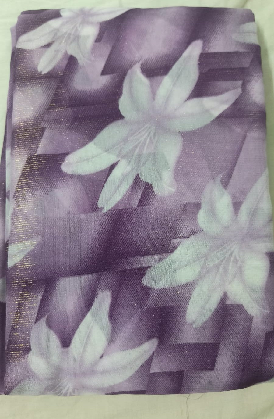 RANIYAL SIMMER FANCY SAREES
