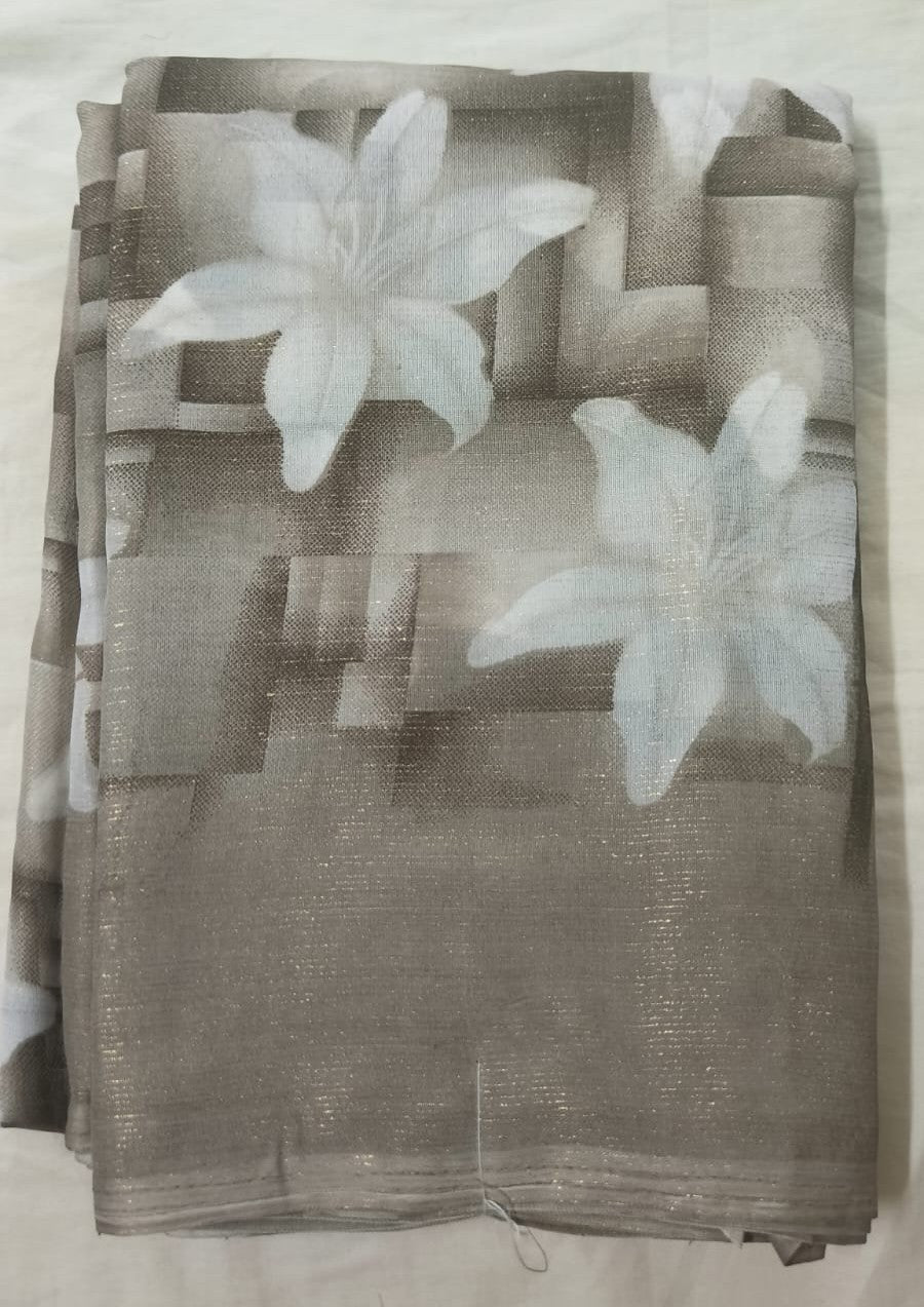 RANIYAL SIMMER FANCY SAREES