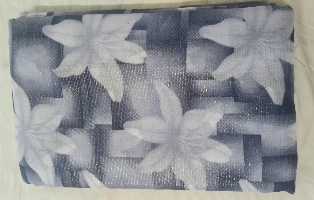 RANIYAL SIMMER FANCY SAREES