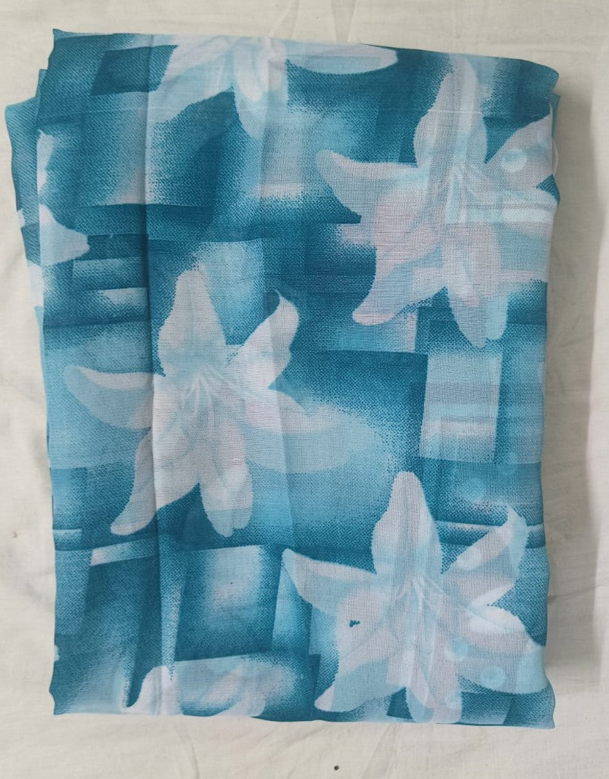 RANIYAL SIMMER FANCY SAREES