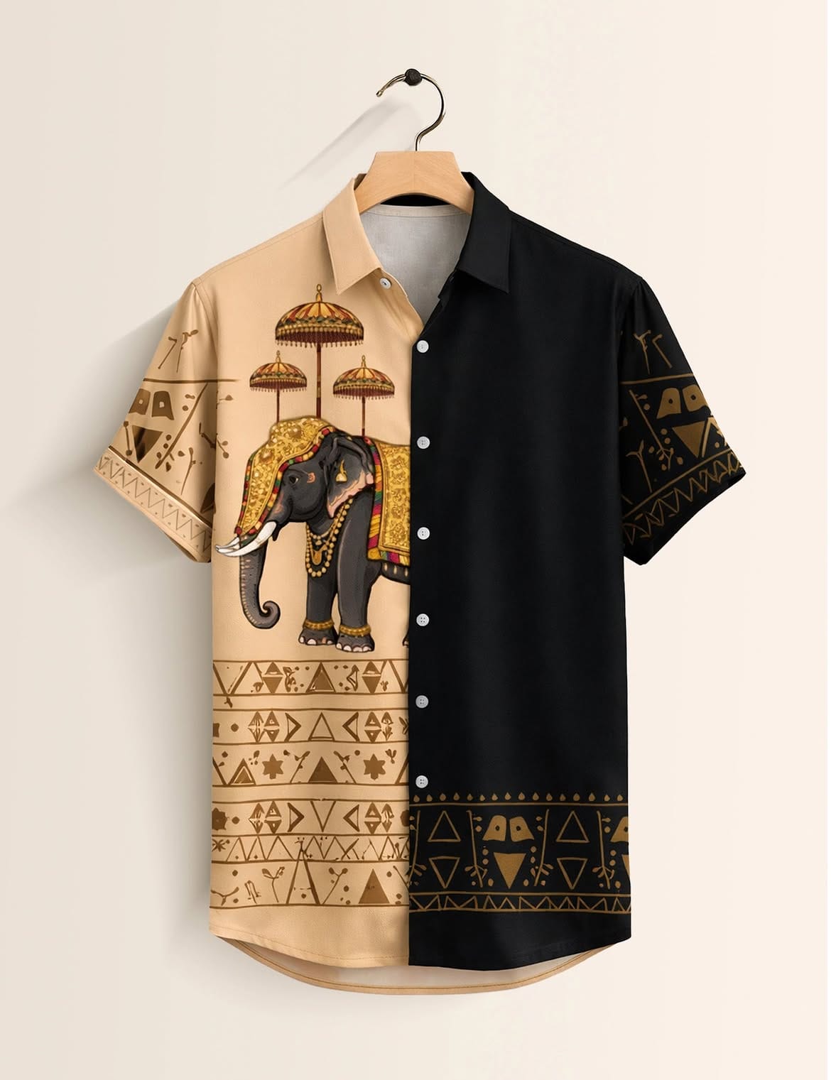 Special Men's  Shirts